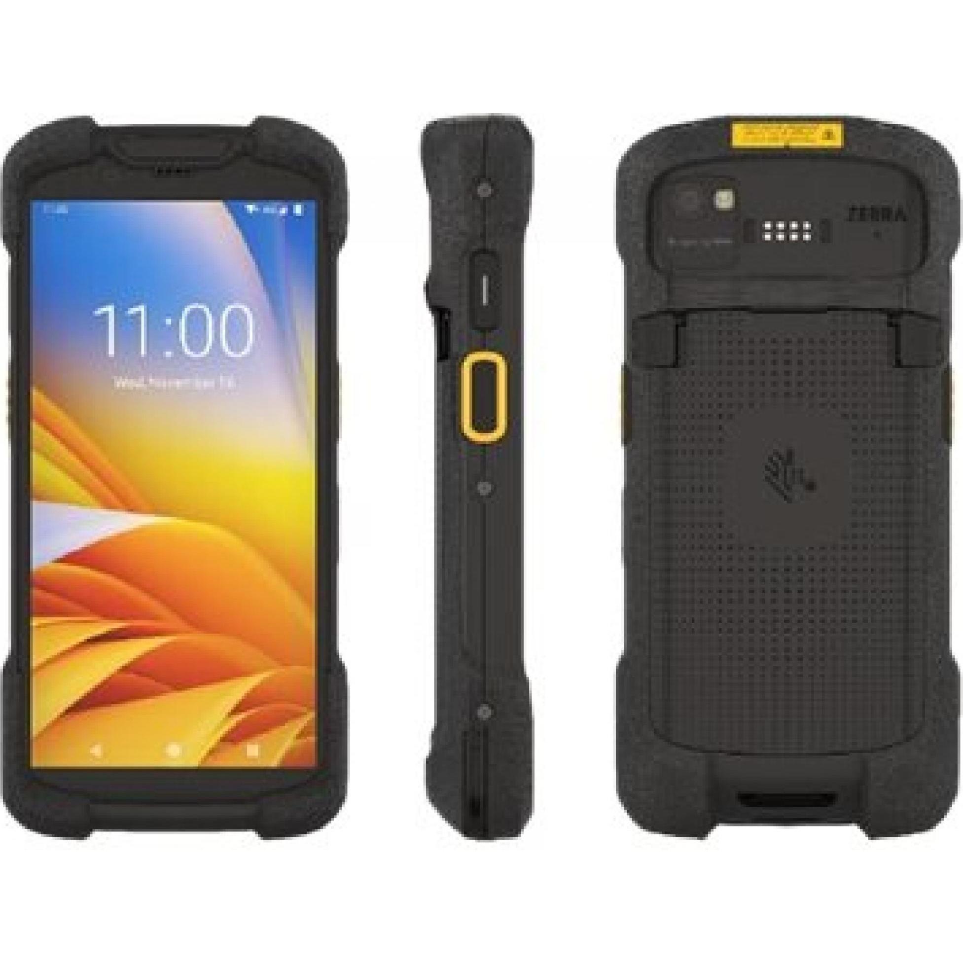 Zebra TC78 2D SE550 USB BT WLAN NFC Hot Swap GMS RAM 8GB Flash 128GB Android Digitec