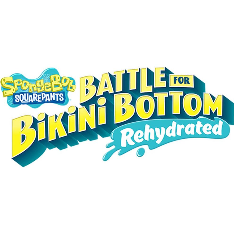 Thq Spongebob Squarepants Battle For Bikini Bottom Rehydrated Digitec
