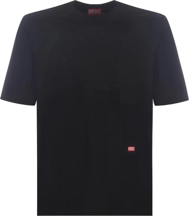 Produktbild Diesel TShirt Logo (M)