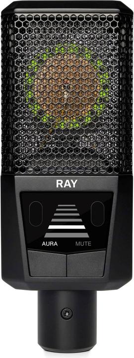 Actual product image Lewitt Ray