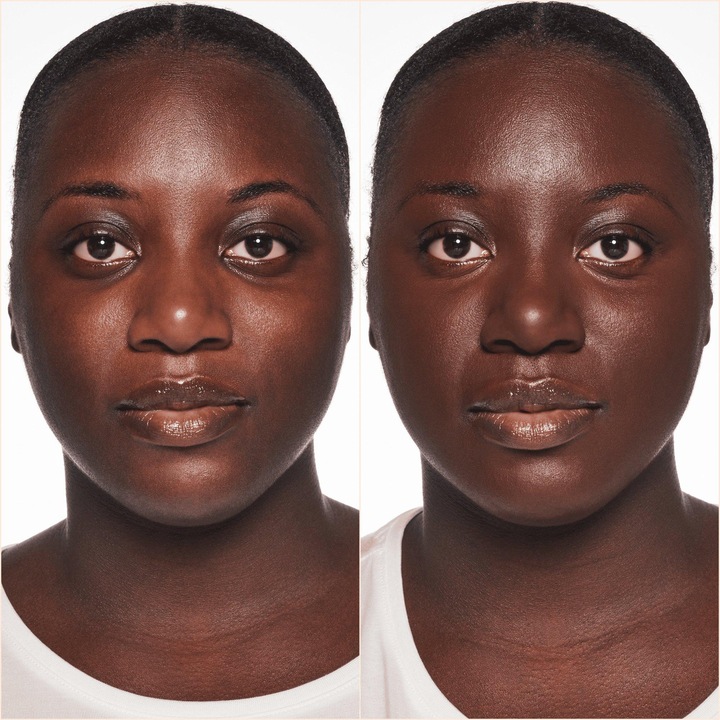 Actual product image Catrice Invisible Cover Foundation (092C)