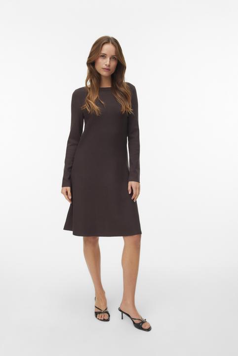 Produktbild Vero Moda VMNANCY Kurzes Kleid Strickkleid (XL)