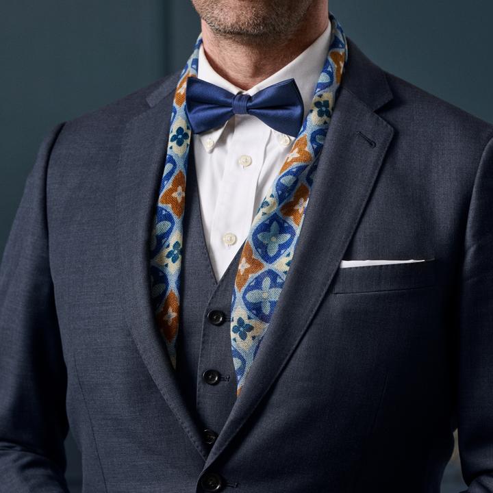 Actual product image Bohemian Revolt Virtuo