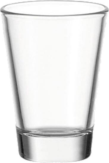 Produktbild Leonardo Ciao (0.60 dl, 6 x, Schnapsgläser + Shotgläser)