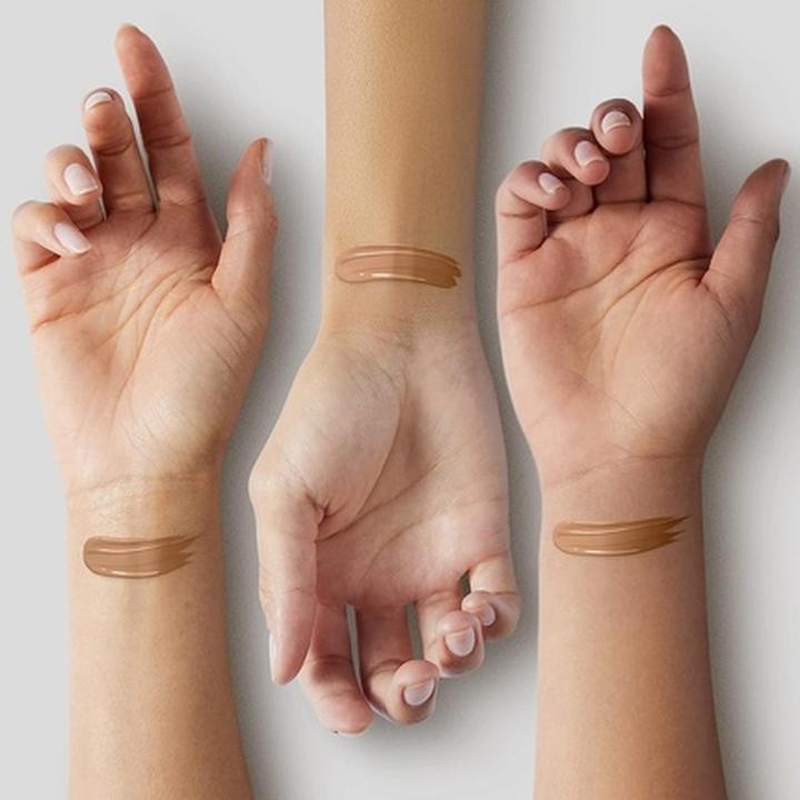 Image du produit NARS Cosmetics Fond de teint Sheer Glow (Macao)