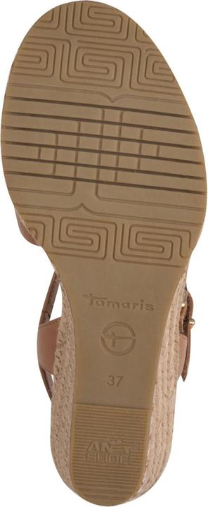 Actual product image Tamaris Sandal (38)