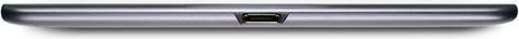 Actual product image Acer Iconia Tab A500, 32 GB - WiFi (10.10", 32 GB, Silver)