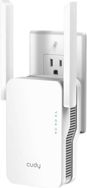 Produktbild Cudy RE1800 (1201 Mbit/s, 574 Mbit/s)