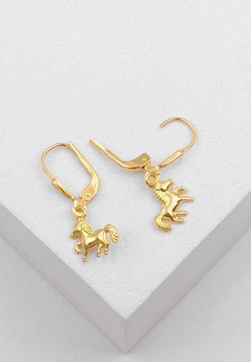 Image du produit Muau Cheval (Or 750/18 K)