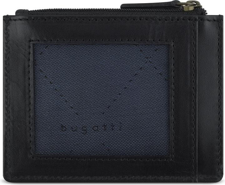 Actual product image Bugatti REMO wallet