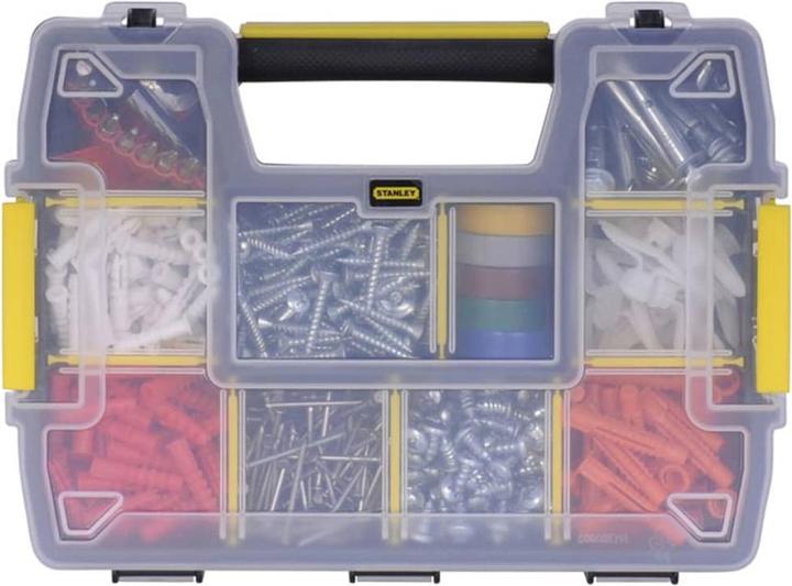 Actual product image Stanley Sort Master