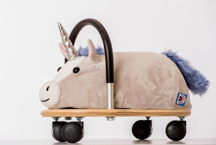 Immagine prodotto Wheely Bug Unicorno