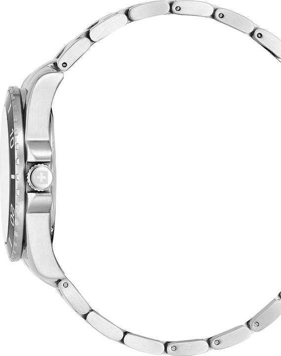 Produktbild Swiss Alpine Military 7029.1139 Raptor Herrenuhr 42mm 10ATM (Swiss Made, 42 mm)