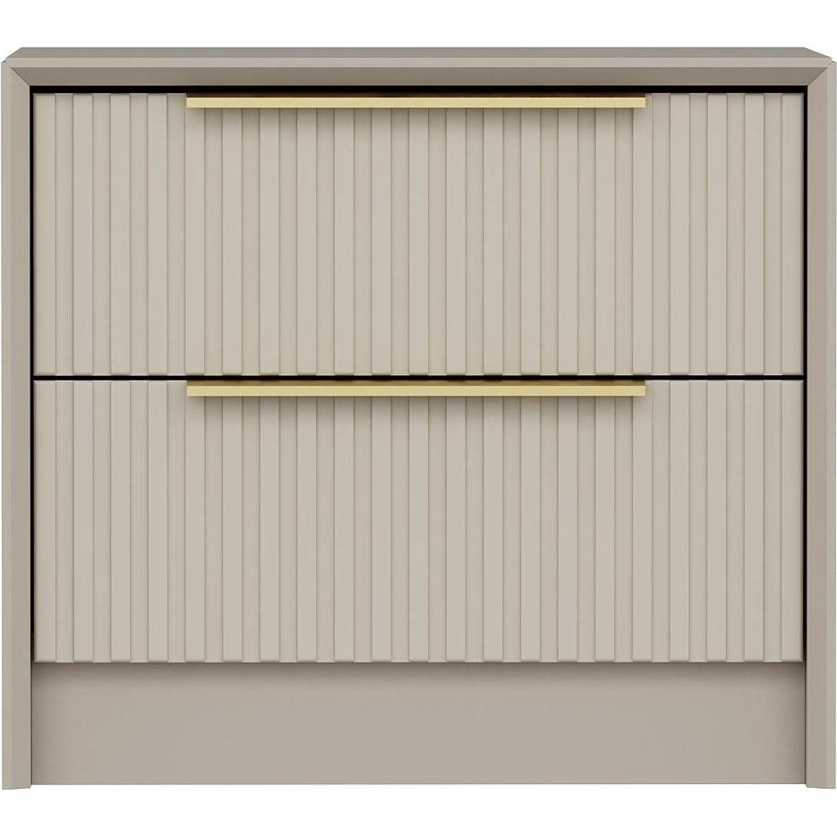 Thumbnail - Skye Decor, Nachttisch, Teresa (53 x 45 x 45 cm)