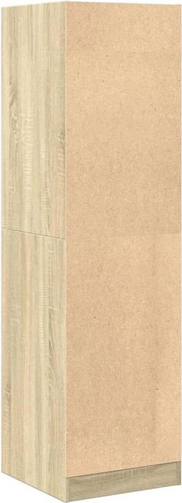 Produktbild vidaXL Apothekerschrank (40 x 41 x 144.50 cm)