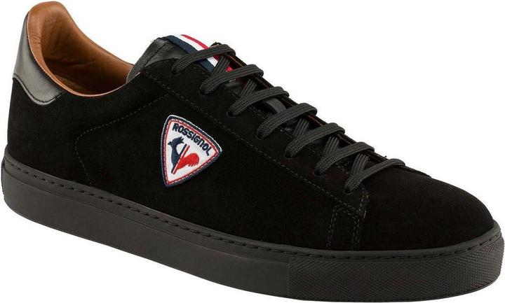 Image du produit Rossignol ALEX VELOUR BLACK W Schuhe (37.5)