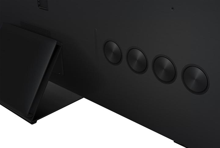 Image du produit Samsung 85" 8K Neo QLED serie QN990F (QE85QN990FTXZT) (85", QN990F, 2025)