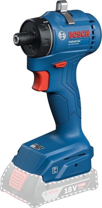 Bosch Professional ISR 18V-30 P-HX