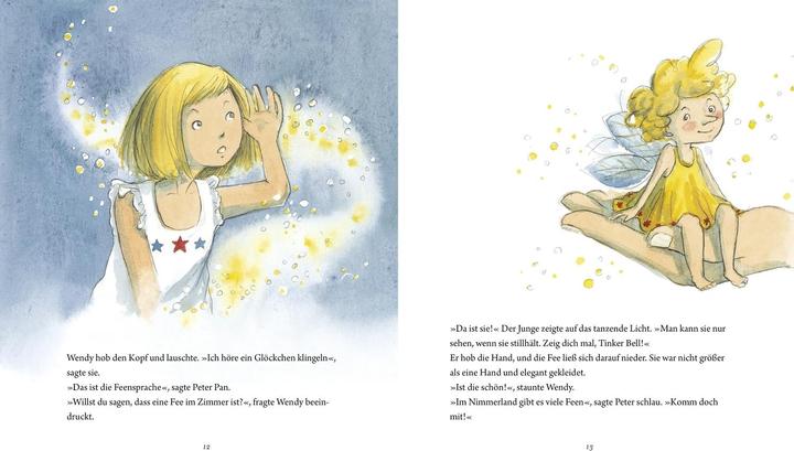 Produktbild Klassikerschätze (Deutsch, Marc-Alexander, Regina Hegner, Laura, Unzne, Kraus, Petra Steckelmann, Ishida, Naeko, Selma Lagerlöf, Bednarski, L. Frank Baum, Susan Niessen, Christian Dreller, Carlo Collodi, Lewis Carroll, Tina, Schulze, Anne Ameling, Barbara Rose, 2024)