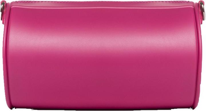 Actual product image Marc Ellis Damen Umhängetasche - Modell Zelia Prime - 100% Gummi - 24.0 X 13.0 X 13.0 Cm