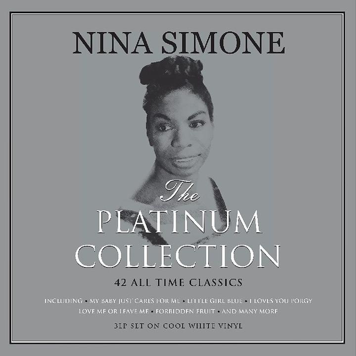 Platinum Collection (Nina Simone)