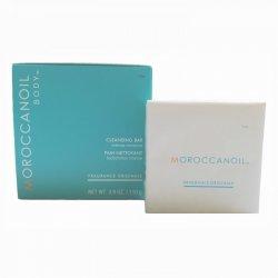 Actual product image Moroccanoil Cleansing Bar Soap Fragrance Originale (110 ml)