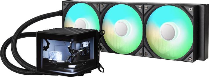 Image du produit TRYX Panorama ARGB 360