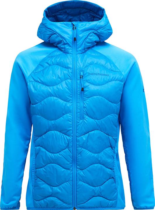 Immagine prodotto Peak Performance Helium Down Hybrid Hoodie (S)