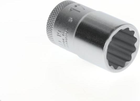 Actual product image Gedore D 19 17 Socket 1/2" UD profile 17 mm (17 mm)