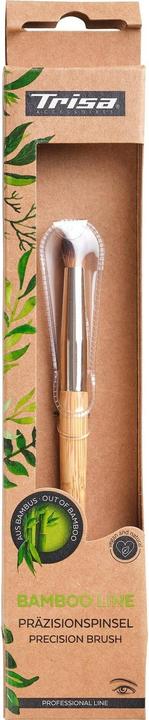 Actual product image Trisa Beauty - Precision brush (Eye shadow)