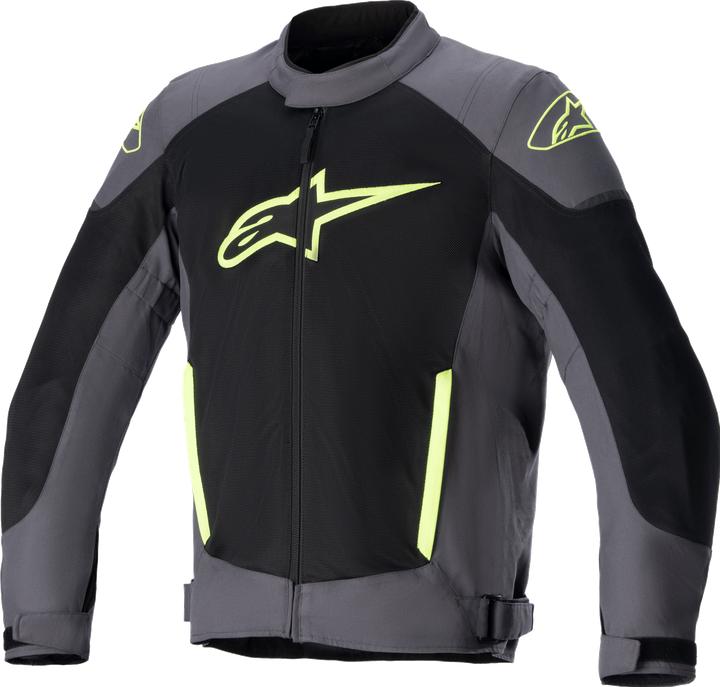 Actual product image Alpinestars T SP X Superair Jacket (Men, XXL)