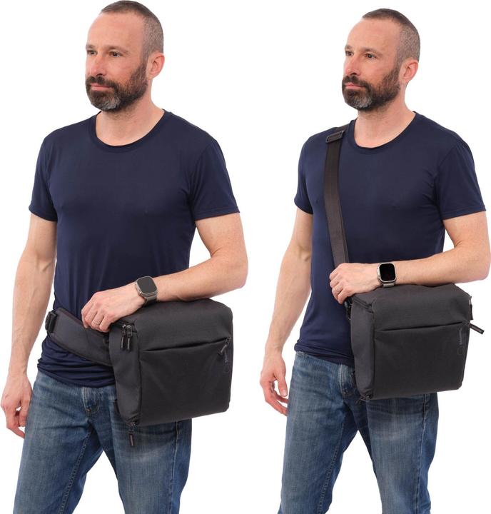 Image du produit Shimoda Strada Laterale 22 (Sac à dos photo, 22 l)