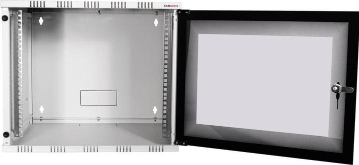 Actual product image LogiLink SoHo (12 RU, 19 inch rack)