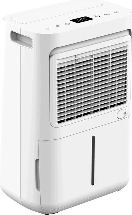 Image du produit ecofort ecoQ DryAir 13L Energy Saver Complete (30 m², 13 l/24h)