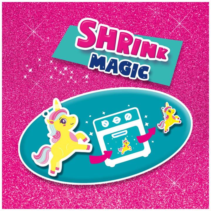 Produktbild Ses Unicorn - Amulettarmbänder