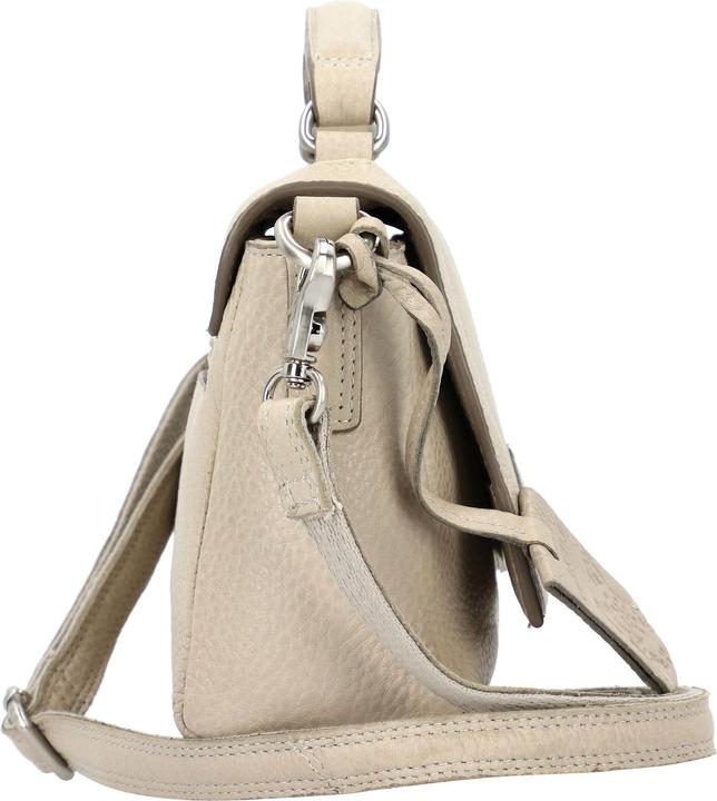 Produktbild Burkely Soft Skylar Mini Bag Handtasche Leder 18 cm