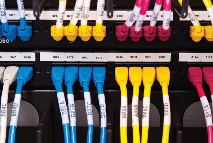 Actual product image Brady Vinyl (3.81 cm)