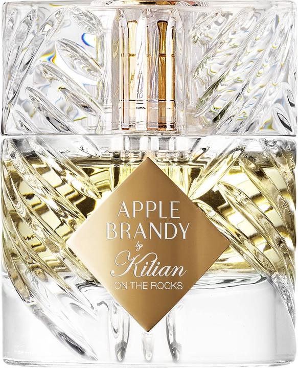 Actual product image By Kilian Apple Brandy Rock (Eau de parfum, 50 ml)