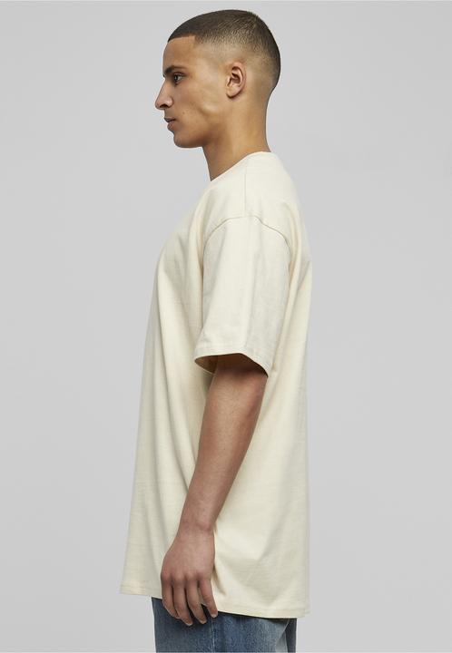Actual product image Urban Classics Heavy Oversized Tee - 1560 (XS)