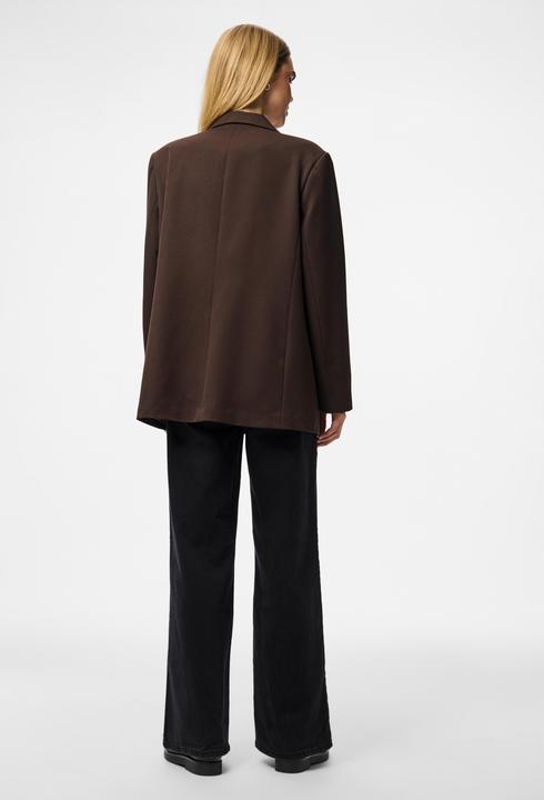 Image du produit Pieces Pckamil Ls Loose Blazer Noos Bc (XXL)