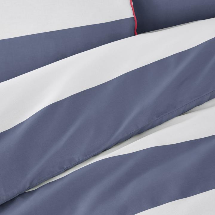 Produktbild La Redoute Interieurs Yacht (Duvetbezug, 260 x 240 cm)