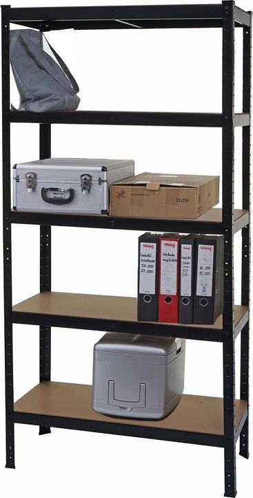 Immagine prodotto Jamb Scaffali senza bulloni