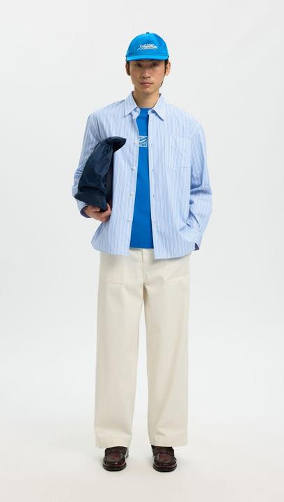 Immagine prodotto Selected Relaxed Fit Hemd (S)