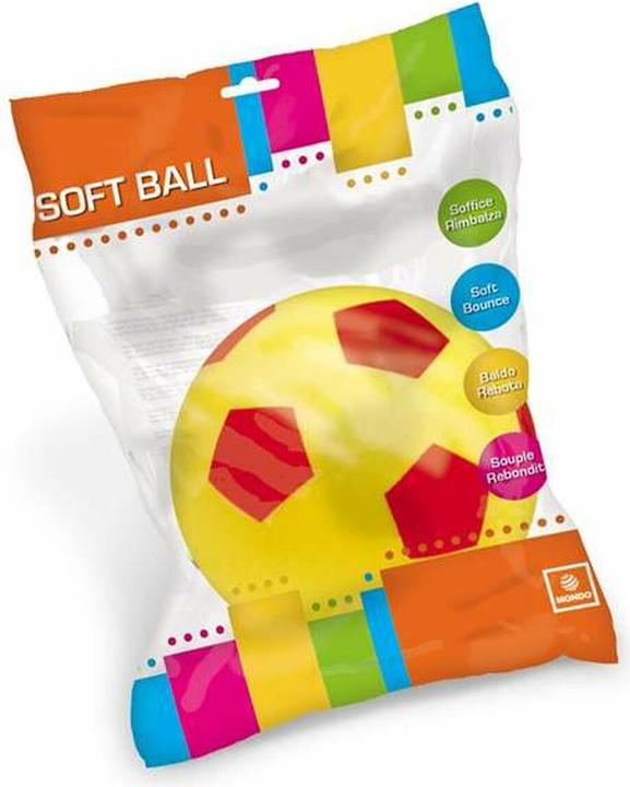 Actual product image Mondo 07851