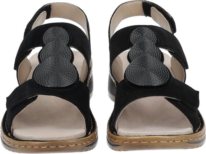 Actual product image Ara Sandalen (40)