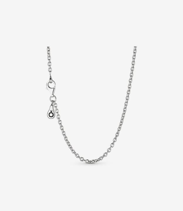 Productafbeelding Pandora Halsketting zilver (Zilver, 45 cm)