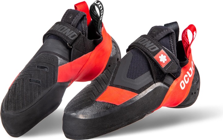 Actual product image Ocun Diamond S (41.5)