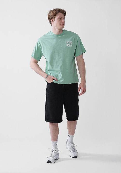 Produktbild Pegador Jeansshorts KOLAR JORTS (34)