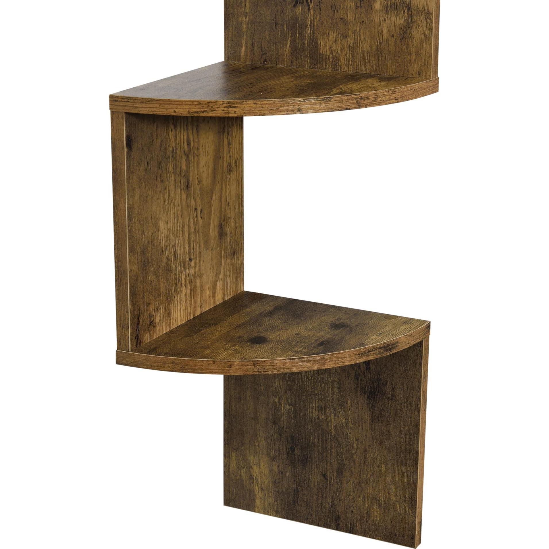 En.Casa, Regal, Lysaker (123 x 19.5 x 19.5 cm)