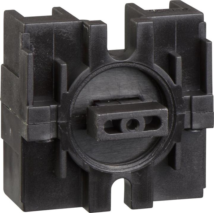 Actual product image Schneider Electric Auxiliary switch, operated by lever, XESB1011